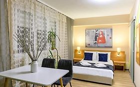 Wandorf 125 Apartman